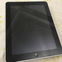 ipad 1 سالم عتیقه