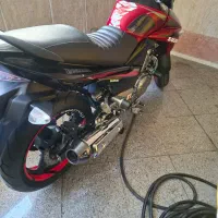 سوزوکی اینازوما مدل 1401