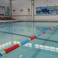 بلیط تخفیفی استخر خلیج فارس قم