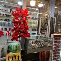 مغازه بدلیجات عطر ادکلن