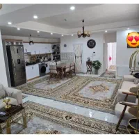 فروش-واحد-اپارتمان-تازه-ساخت-شهری-90متری
