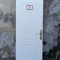 درب اتاقی و سرویس 4 عدد