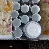فنجان چینی