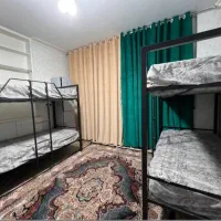 خوابگاه‌ و اقامتگاه و پانسیون ویژه آقایان
