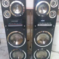 اسپیکر میکرولب درحدنو