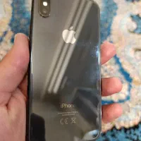 آیفون x256 سالم