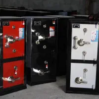 گاوصندوق 250DKA گاو صندوق DENEZ