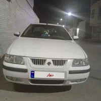 سمند lx مدل 94