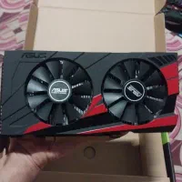 gtx 1050 2gb dual fan Asus