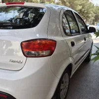 تیبا ۲ مدل ۱۳۹۹ ،فوق العاده تمیز و‌ آس