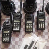 بیسیم موتورولا gp.