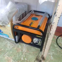 موتور برق استرا ۳.۵ک نو