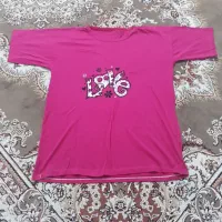 تیشرت زنانه شلوار زنانه جوراب زنانه بچگانه همگی نو