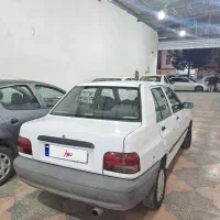 خودرو پراید