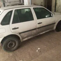 فولکس گل 84