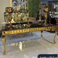 میز و صندلی تالار ماهوریان