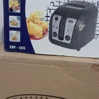 سرخ کن