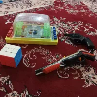 اسباب