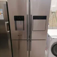 یخچال ساید بای ساید برند بکو