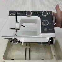 چرخ خیاطی کاچیران مدل یاسمین ۳۹۳
