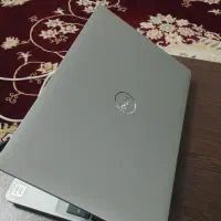 لبتاب دل precision 3551