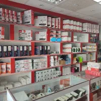 استخدام شاگرد جهت نصب دوربین و دزدگیر و جک و کرکره