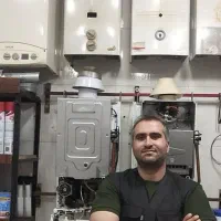 آبگرمکن دیواری نو کارکرده فرسوده خرید فروش تعویض