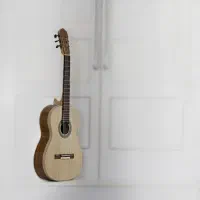 ساخت و تعمیر گیتار
