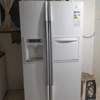یخچال ال جی