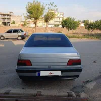 405|خودرو سواری و وانت|شوط, |دیوار