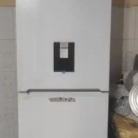 یخچال  و فریز دو در