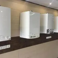 آموزش تعمیرات پکیج و شوفاژ - کولرگازی - یخچال