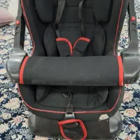 صندلی ماشین بچه و کریر