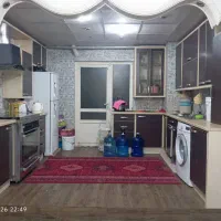 فروش-واحد-دو-خواب80متری-شهرک-نیایش-مجتمع-فولاد
