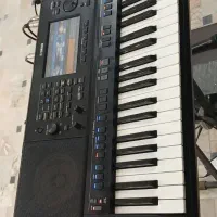 ارگ یاماها sx900