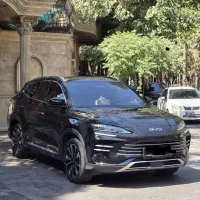 byd|خودرو سواری و وانت|اصفهان, پارک مشتاق|دیوار