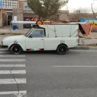 بار وانت به تمام شهر ها