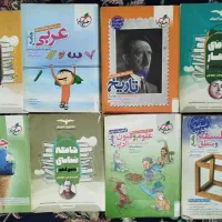 کتاب کنکوری