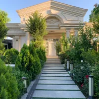 باغ-عمارت-جنگلی-با-انشعابات-کامل-در-تهراندشت