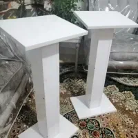 ساخت استند جا نماز استند گل