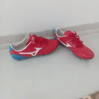 استوک فوتبال میزانو (معاوضه)