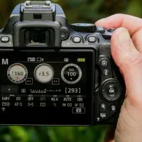 دوربین Nikon D5600