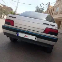 پژو405مدل96|خودرو سواری و وانت|ساوه, |دیوار