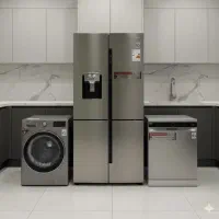 ظرفشویی الجی 2025