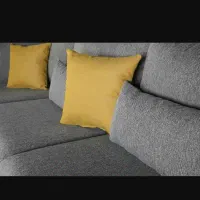 دوخت بالشت وکنار وپرده پانج