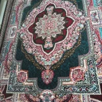 فرش 6متری نو استفاده نشده