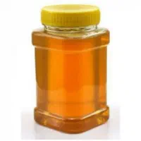 عسل طبیعی