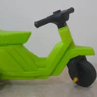 موتور کودک