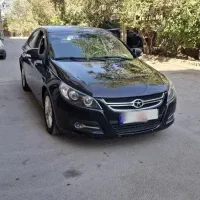 جک‌جی ۵ مدل ۹۵ اتومات
