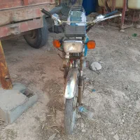 موتور سیکلت